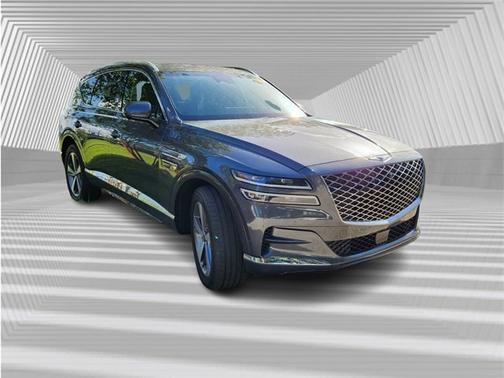 2023 Genesis GV80 2.5T