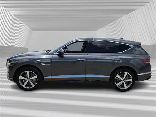 2023 Genesis GV80 2.5T