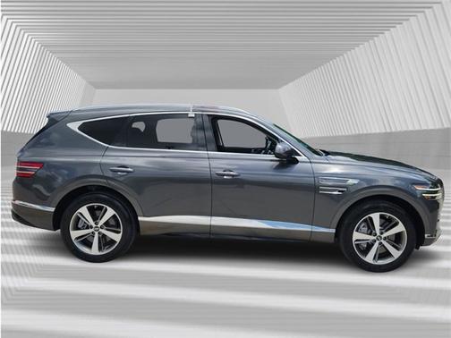 2023 Genesis GV80 2.5T