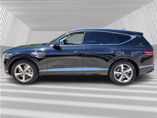 2023 Genesis GV80 3.5T