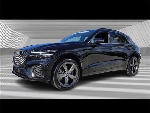 2024 Genesis GV70 2.5T