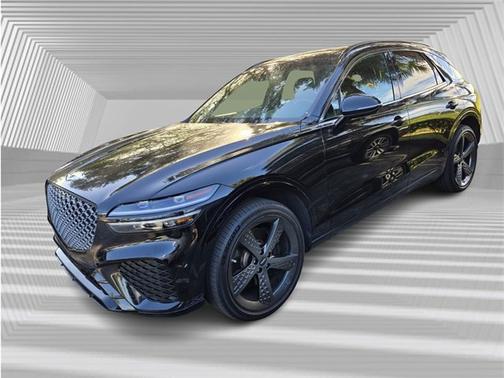 2024 Genesis GV70 2.5T