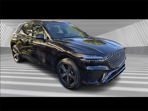 2024 Genesis GV70 2.5T