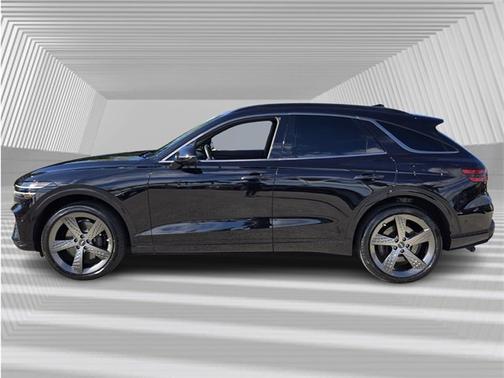 2024 Genesis GV70 2.5T