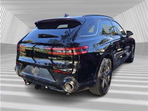 2024 Genesis GV70 2.5T