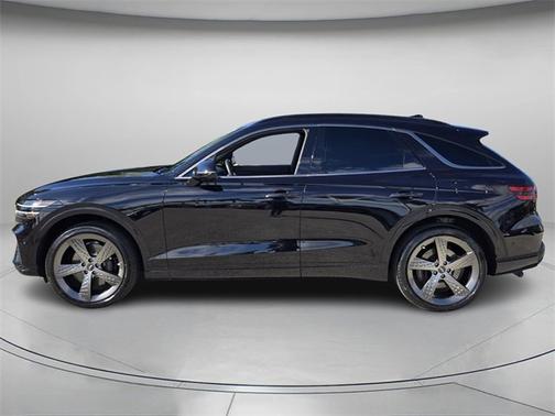 2024 Genesis GV70 2.5T