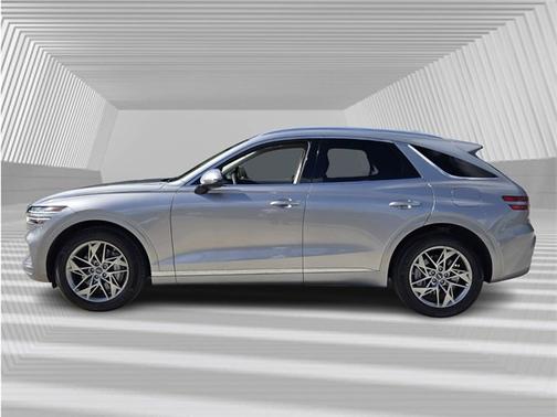 2025 Genesis GV70 2.5T