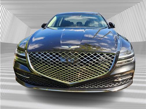 2023 Genesis G80 2.5T