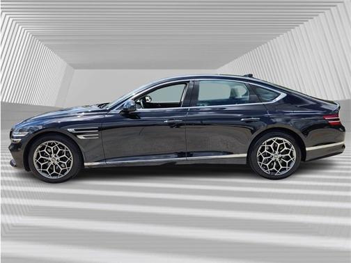 2023 Genesis G80 2.5T