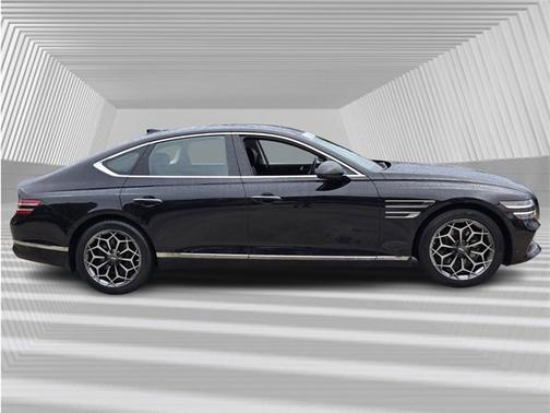 2023 Genesis G80 2.5T