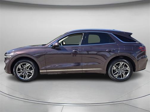 2022 Genesis GV70 2.5T