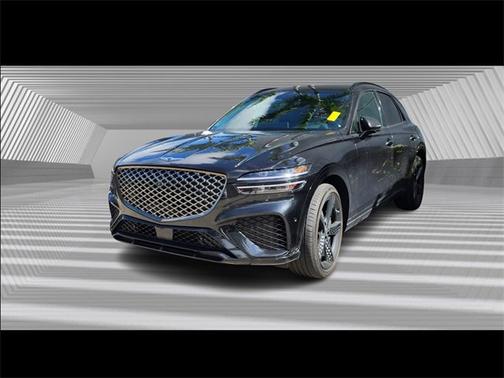 2023 Genesis GV70 2.5T