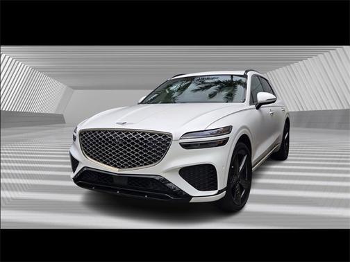 2023 Genesis GV70 3.5T Sport