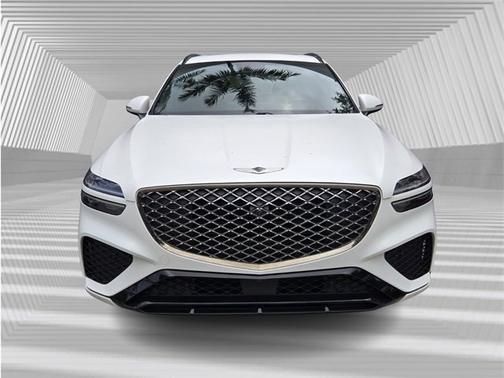 2023 Genesis GV70 3.5T Sport