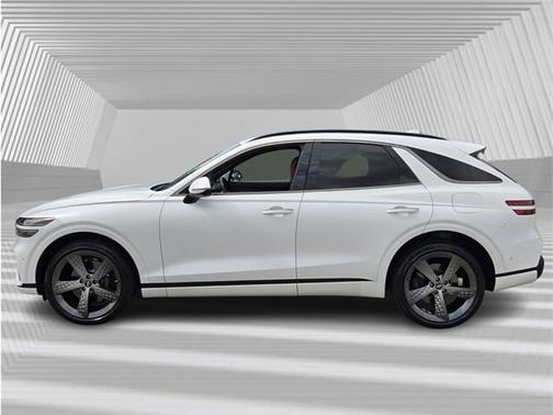 2023 Genesis GV70 3.5T Sport