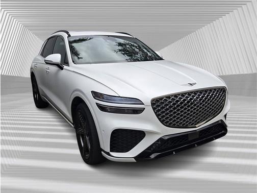 2023 Genesis GV70 3.5T Sport
