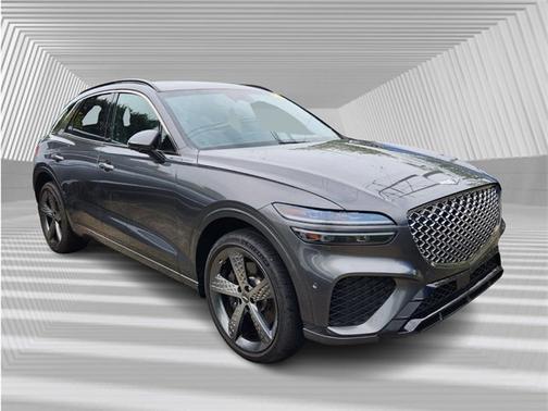 2022 Genesis GV70 3.5T Sport