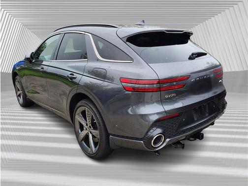 2022 Genesis GV70 3.5T Sport