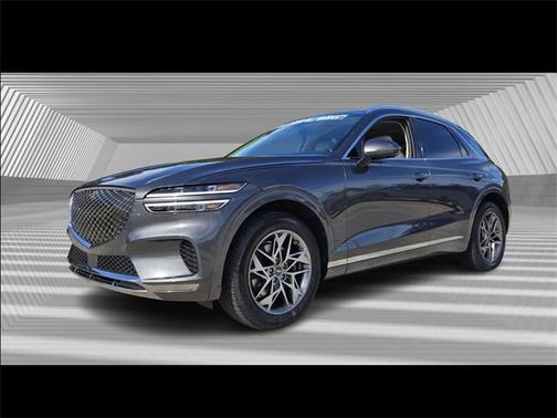 2022 Genesis GV70 2.5T
