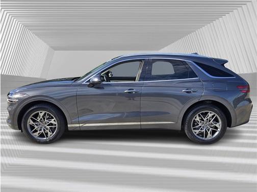 2022 Genesis GV70 2.5T