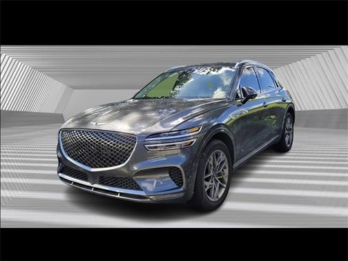 2022 Genesis GV70 2.5T