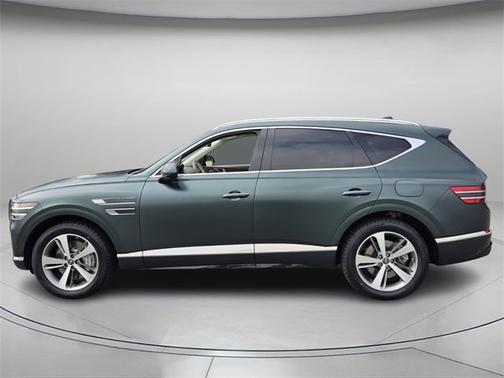 2023 Genesis GV80 3.5T
