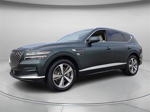 2023 Genesis GV80 3.5T