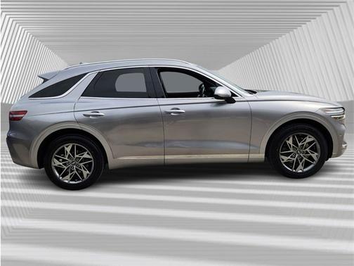 2022 Genesis GV70 2.5T