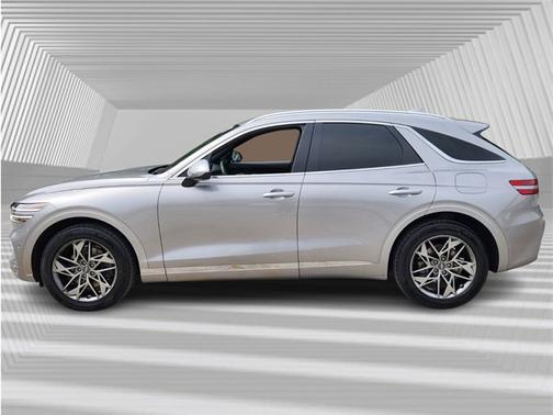 2022 Genesis GV70 2.5T