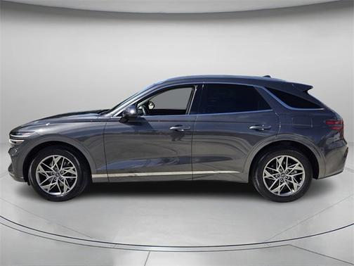 2022 Genesis GV70 2.5T