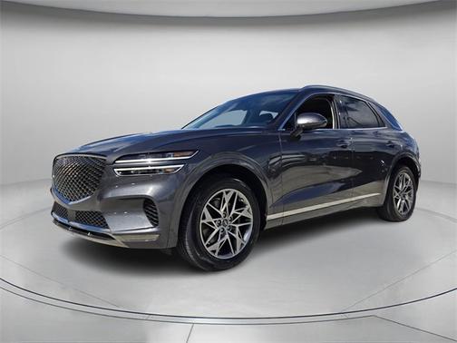2022 Genesis GV70 2.5T