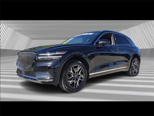 2023 Genesis GV70 2.5T