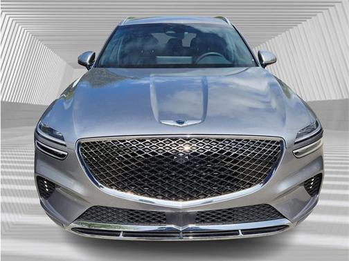 2024 Genesis GV70 2.5T
