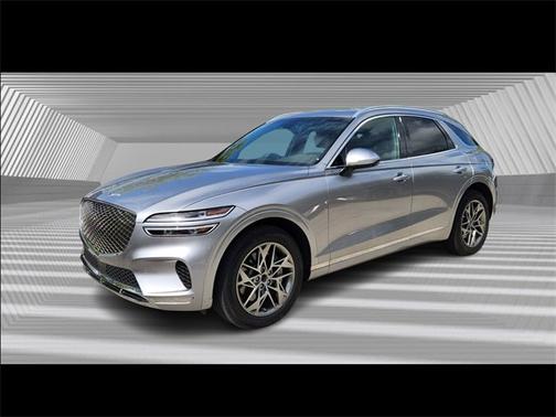 2024 Genesis GV70 2.5T