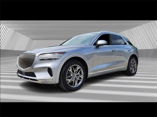 2024 Genesis GV70 2.5T