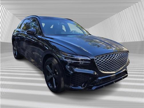2024 Genesis GV70 2.5T