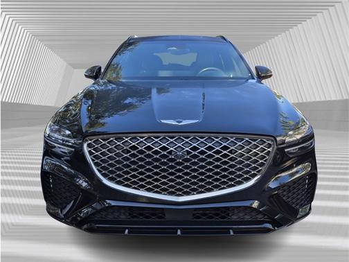 2024 Genesis GV70 2.5T