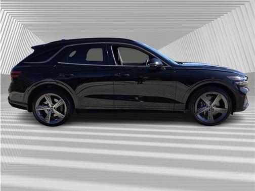 2024 Genesis GV70 2.5T