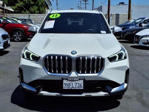 2023 BMW X1 xDrive28i