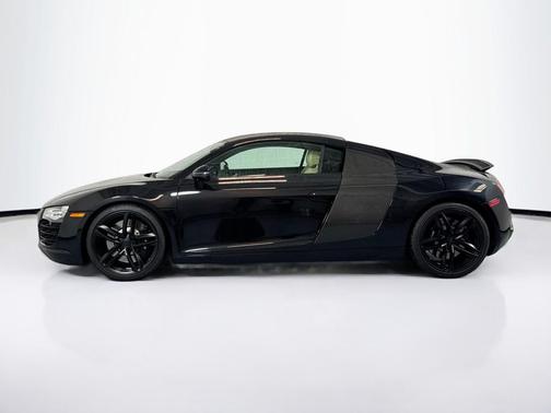 2009 Audi R8 4.2 quattro