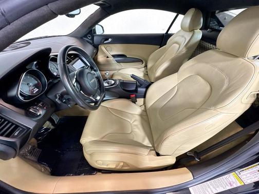 2009 Audi R8 4.2 quattro