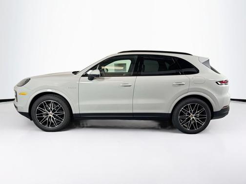 2026 Porsche Cayenne Cayenne E-Hybrid