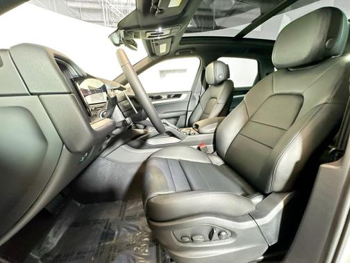 2026 Porsche Cayenne Cayenne E-Hybrid