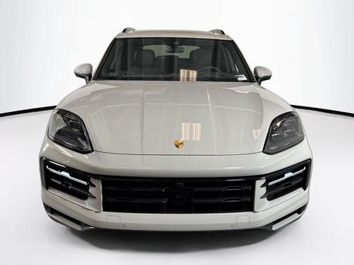 2026 Porsche Cayenne Cayenne E-Hybrid