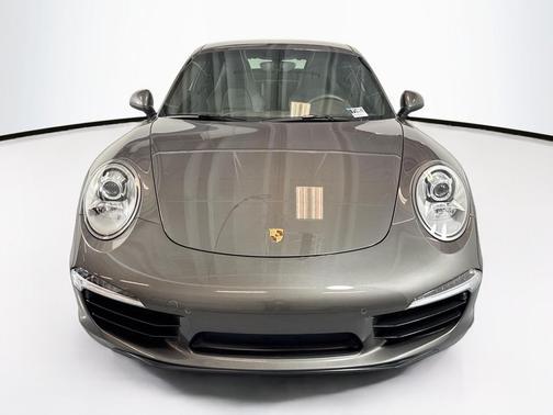 2014 Porsche 911 911 Carrera S