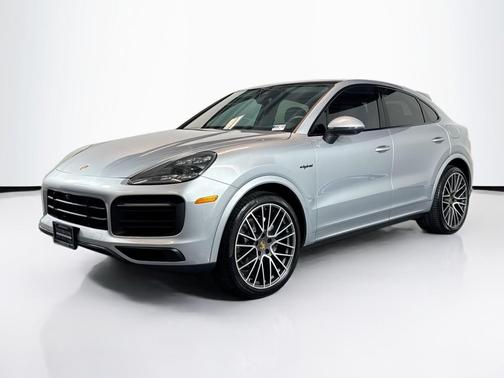 2022 Porsche Cayenne Cayenne E-Hybrid