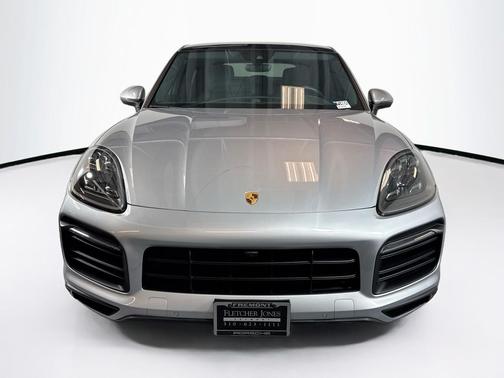 2022 Porsche Cayenne Cayenne E-Hybrid