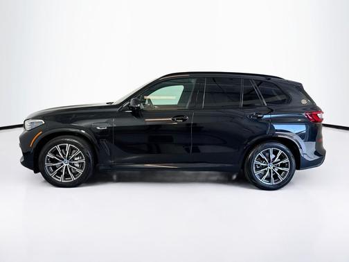 2023 BMW X5 PHEV xDrive45e