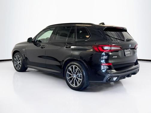 2023 BMW X5 PHEV xDrive45e