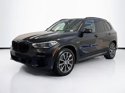 2023 BMW X5 PHEV xDrive45e